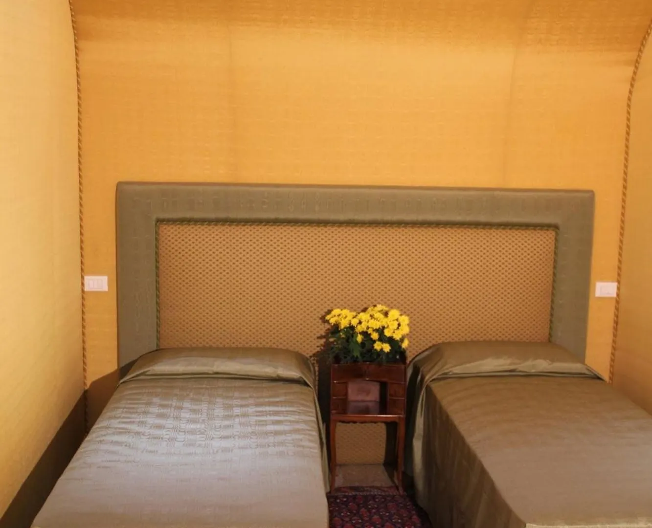 Sarai Apartments Venecia Italia