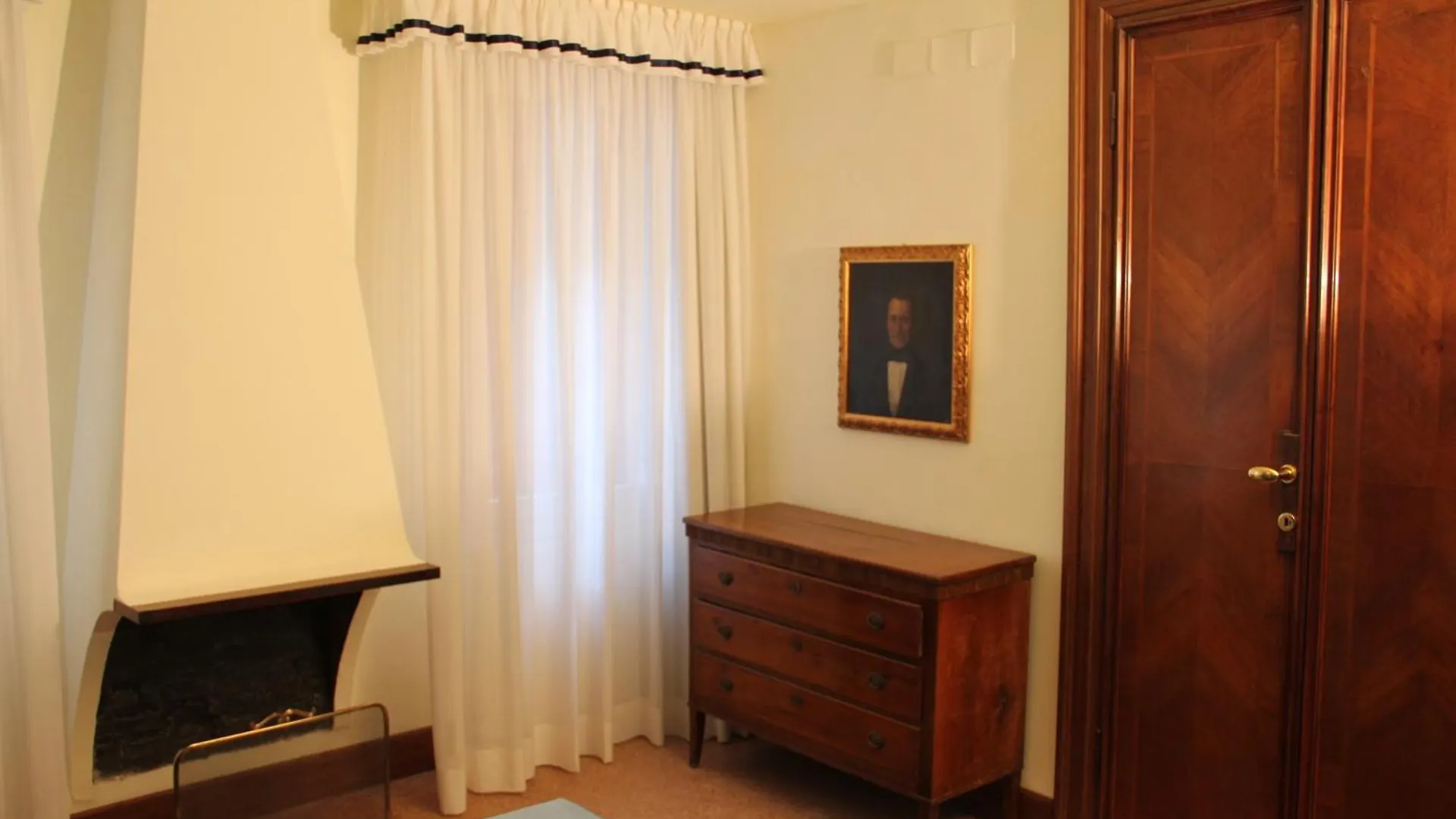 Sarai Apartments Venecia