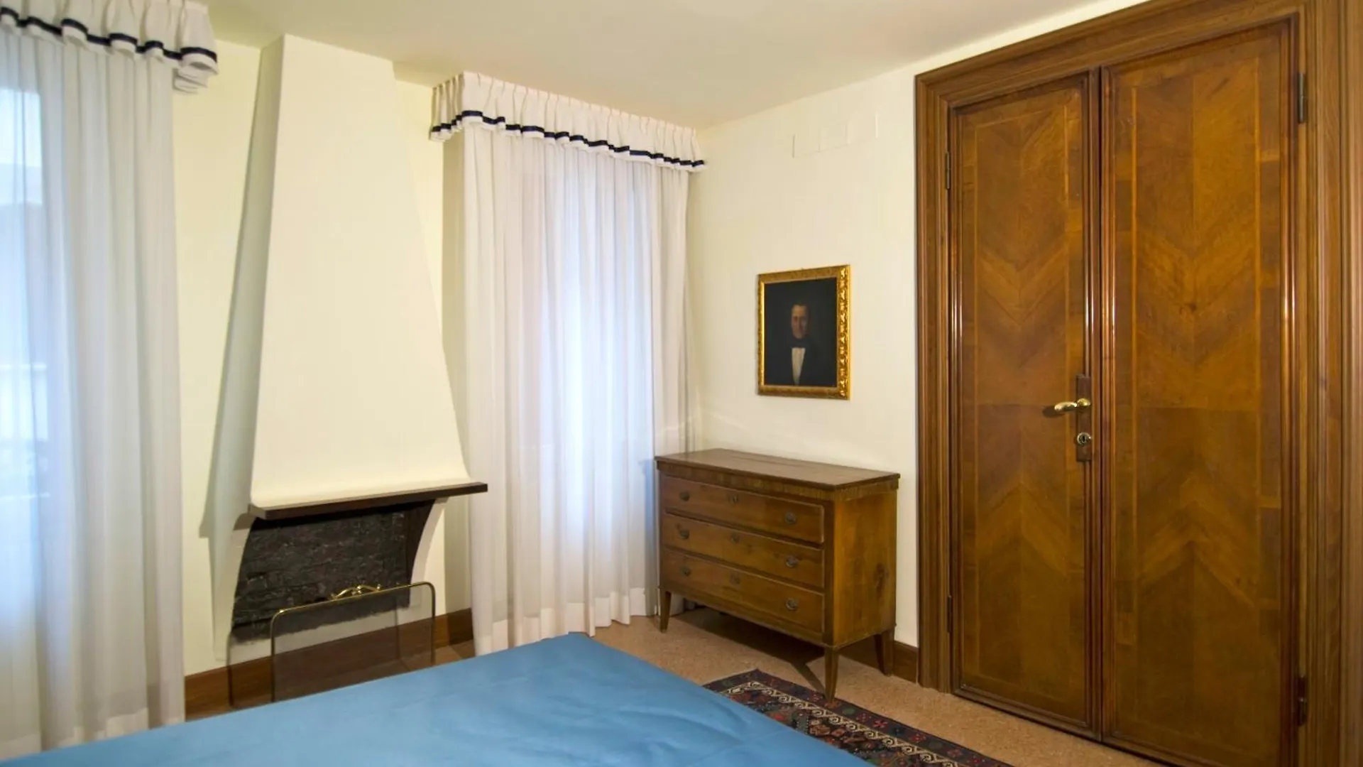 Sarai Apartments Venecia Italia