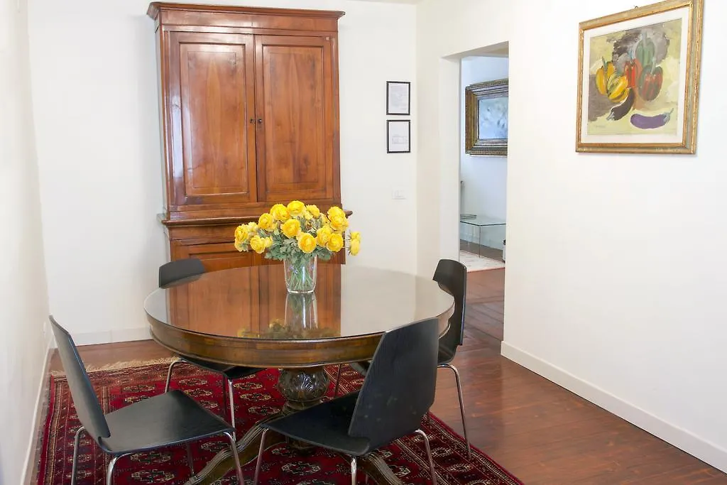 Sarai Apartments Venecia Italia
