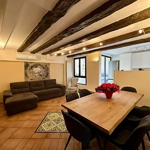 La Maison Di Trastevere Roma