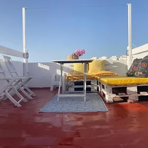 Casa Amparo Casco Histórico Vejer de la Frontera