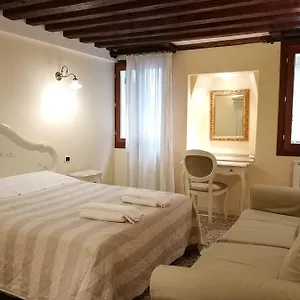 Ca' Venere Cannaregio Apartamento